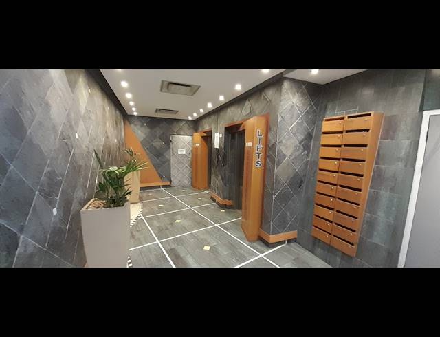 90M² OFFICE TO LET IN MUSGRAVE